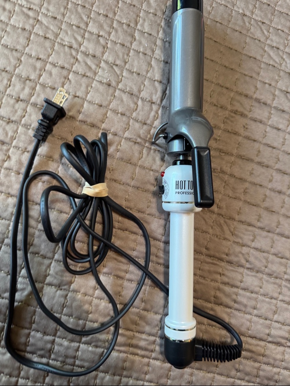 Hot Tools Professional 1" Curling Iron